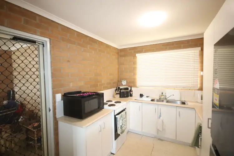 Third view of Homely house listing, 12 Flinders Street, Mundubbera QLD 4626