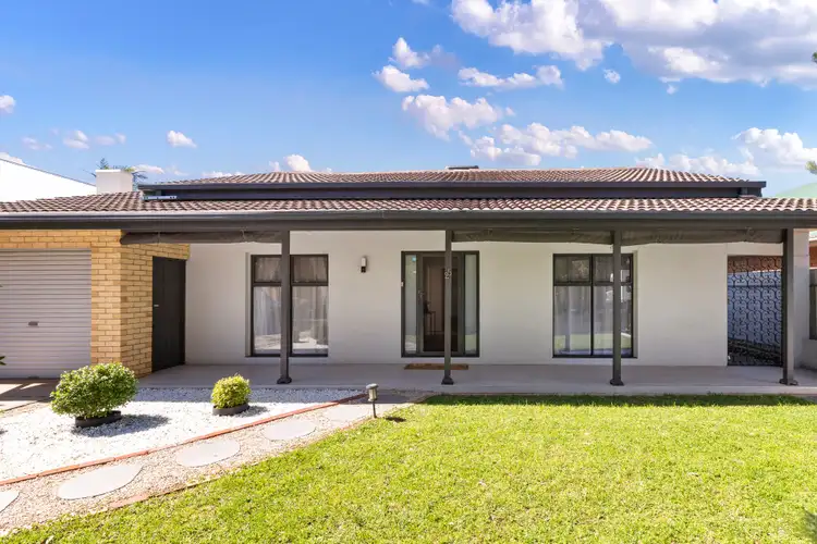25 Homer Road, Clarence Park SA 5034