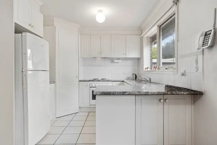 Second view of Homely unit listing, 3/378-380 Mt Dandenong Road, Croydon VIC 3136