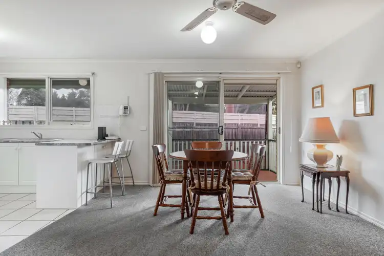 Third view of Homely unit listing, 3/378-380 Mt Dandenong Road, Croydon VIC 3136