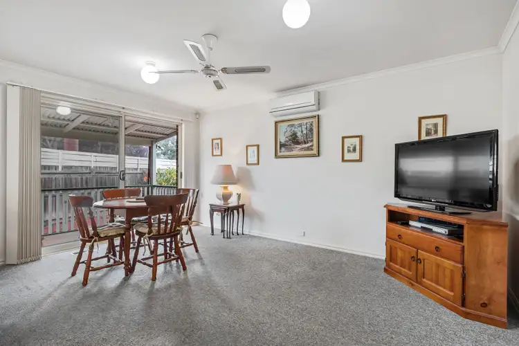 Fourth view of Homely unit listing, 3/378-380 Mt Dandenong Road, Croydon VIC 3136