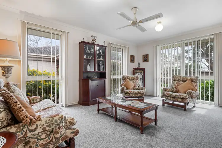 Fifth view of Homely unit listing, 3/378-380 Mt Dandenong Road, Croydon VIC 3136