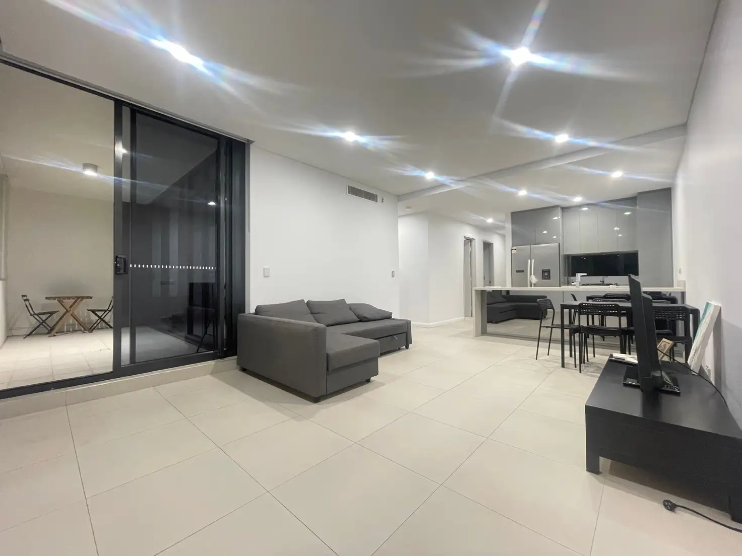 Main view of Homely apartment listing, 422/35 Rothschild Avenue, Rosebery NSW 2018