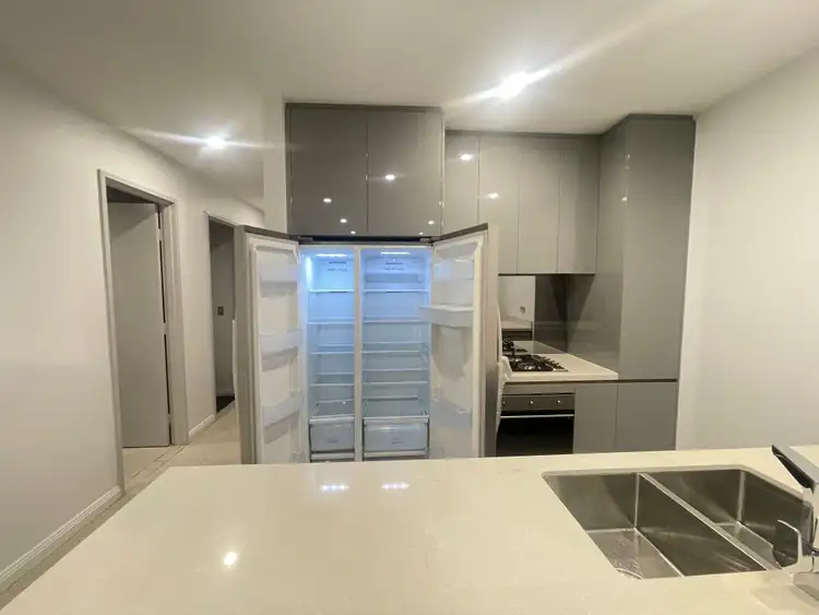 Second view of Homely apartment listing, 422/35 Rothschild Avenue, Rosebery NSW 2018