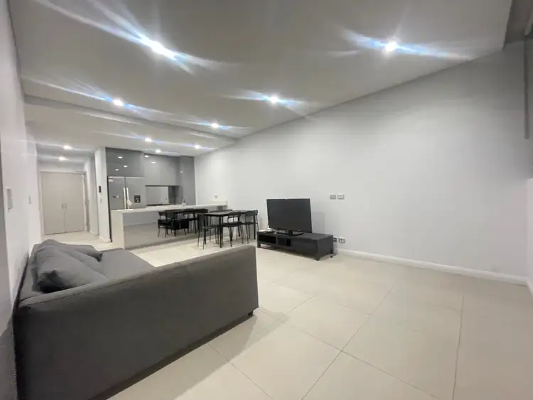 Third view of Homely apartment listing, 422/35 Rothschild Avenue, Rosebery NSW 2018