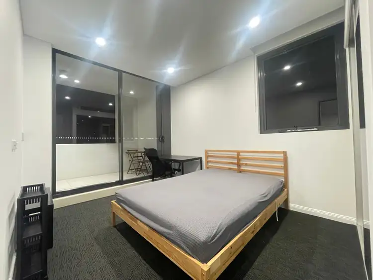 Fifth view of Homely apartment listing, 422/35 Rothschild Avenue, Rosebery NSW 2018