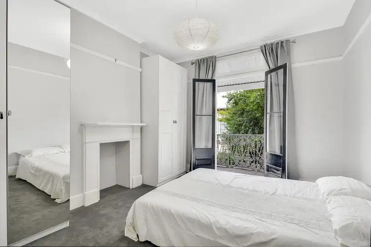 1 Clifton Reserve, Surry Hills NSW 2010