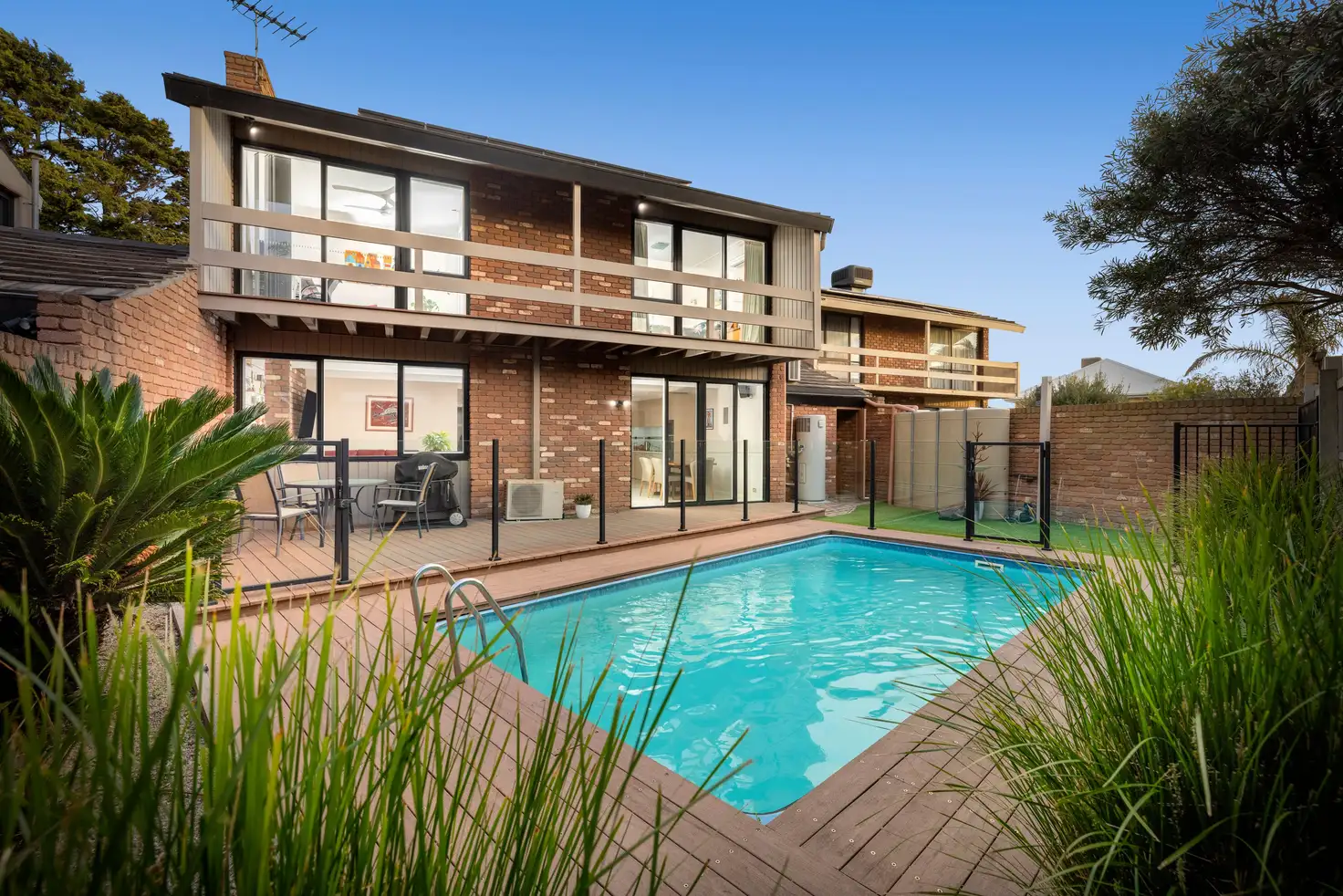 Main view of Homely townhouse listing, 4/323-324 Nepean Highway, Edithvale VIC 3196