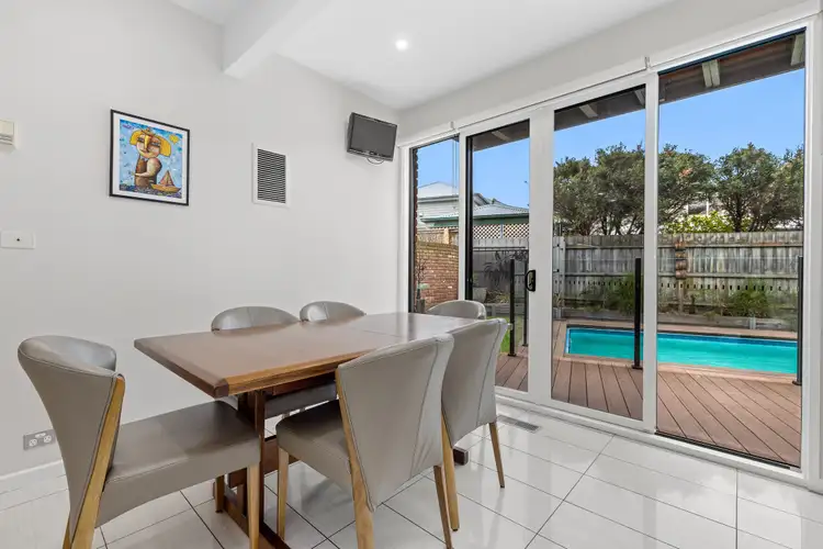 Fifth view of Homely townhouse listing, 4/323-324 Nepean Highway, Edithvale VIC 3196