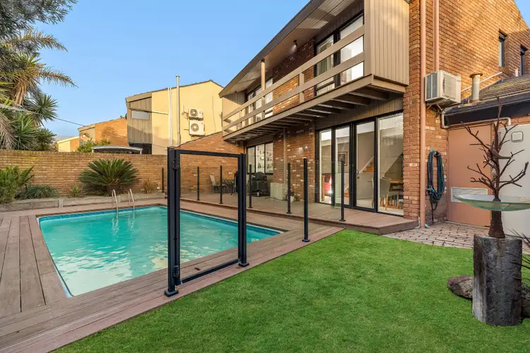 Sixth view of Homely townhouse listing, 4/323-324 Nepean Highway, Edithvale VIC 3196