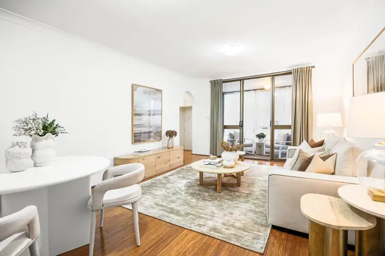 1/494-502 Pacific Highway, Lane Cove North NSW 2066