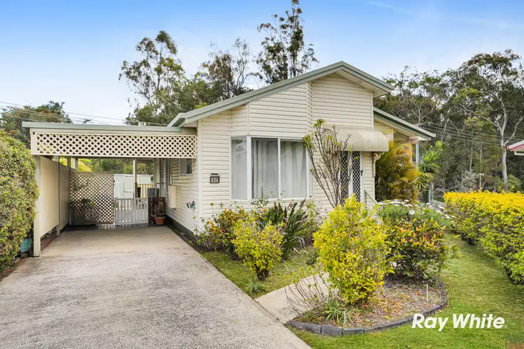 57/3651 Mount Lindesay Highway, Park Ridge QLD 4125