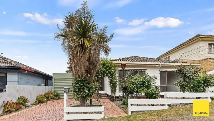 7A Dooley Street, North Bendigo VIC 3550