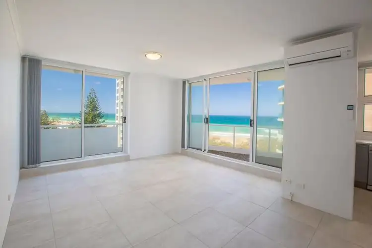 31/4 Clifford Street, Surfers Paradise QLD 4217