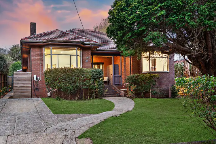 21 Stewart Street, Artarmon NSW 2064