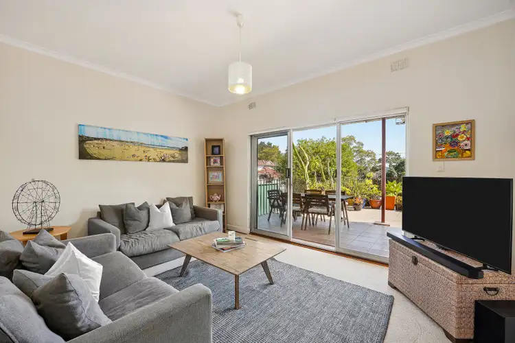 1/104 Onslow Street, Rose Bay NSW 2029