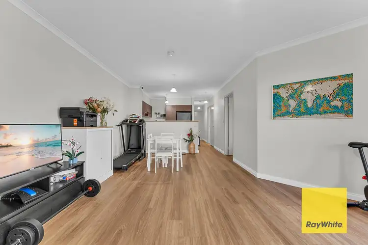 Third view of Homely apartment listing, 38/17 Southdown Place, Thornlie WA 6108