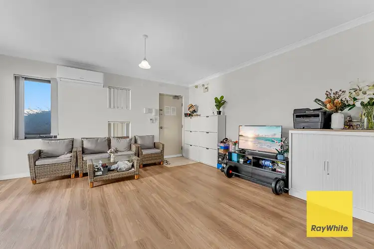 Fourth view of Homely apartment listing, 38/17 Southdown Place, Thornlie WA 6108