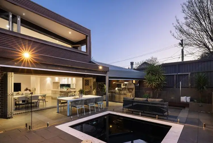Second view of Homely house listing, 11 Penkivil Street, Willoughby NSW 2068