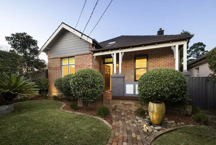 Fourth view of Homely house listing, 11 Penkivil Street, Willoughby NSW 2068