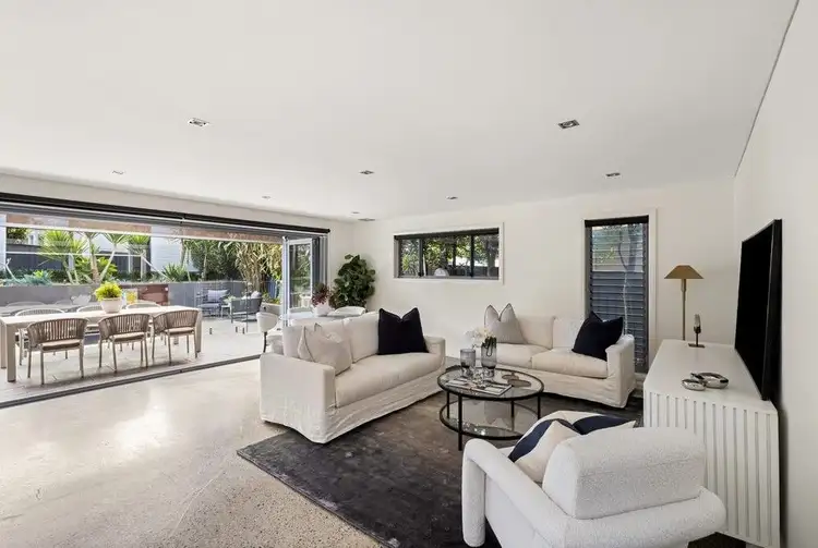 Fifth view of Homely house listing, 11 Penkivil Street, Willoughby NSW 2068