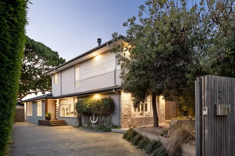 2 Banool Court, Frankston South VIC 3199