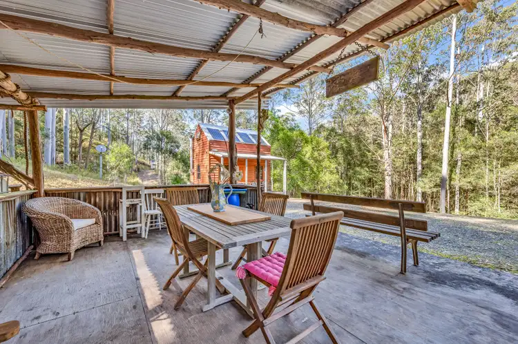 Fourth view of Homely rural property listing, 3180 Carrowbrook Road, Carrowbrook, Singleton NSW 2330
