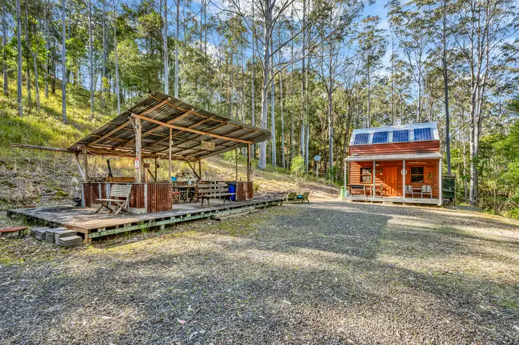 Sixth view of Homely rural property listing, 3180 Carrowbrook Road, Carrowbrook, Singleton NSW 2330