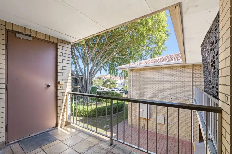 Third view of Homely unit listing, 7/22 Duet Drive, Mermaid Waters QLD 4218
