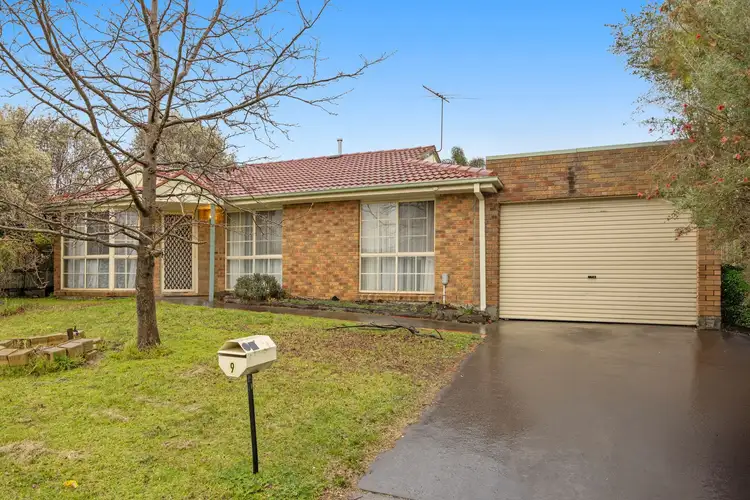 9 Hansen Court, Narre Warren VIC 3805