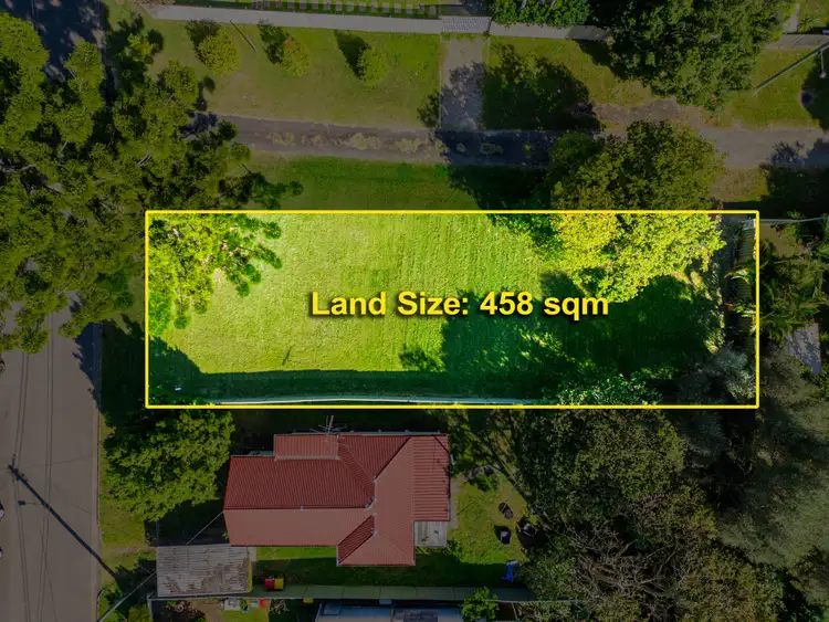 44 Liverpool Street, Eight Mile Plains QLD 4113