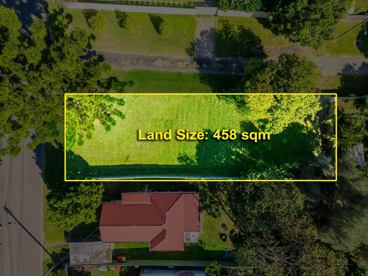 Main view of Homely land listing, 44 Liverpool Street, Eight Mile Plains QLD 4113