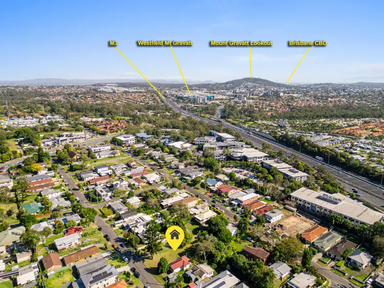 Second view of Homely land listing, 44 Liverpool Street, Eight Mile Plains QLD 4113