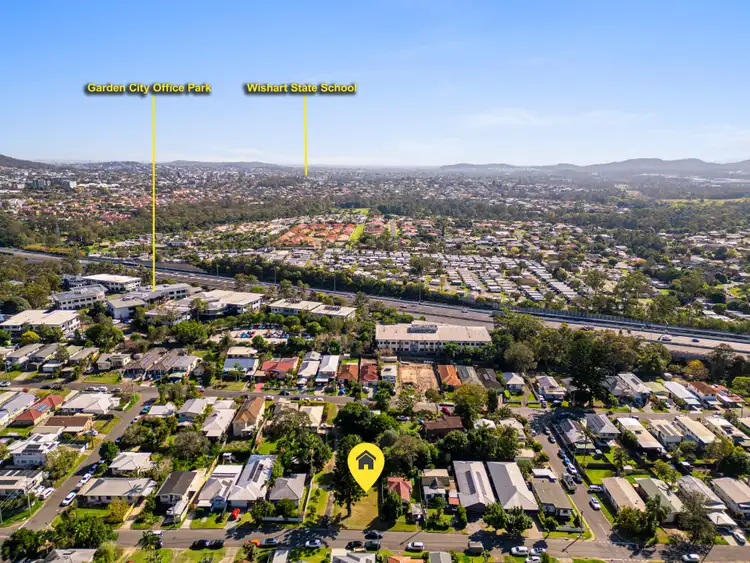 Third view of Homely land listing, 44 Liverpool Street, Eight Mile Plains QLD 4113