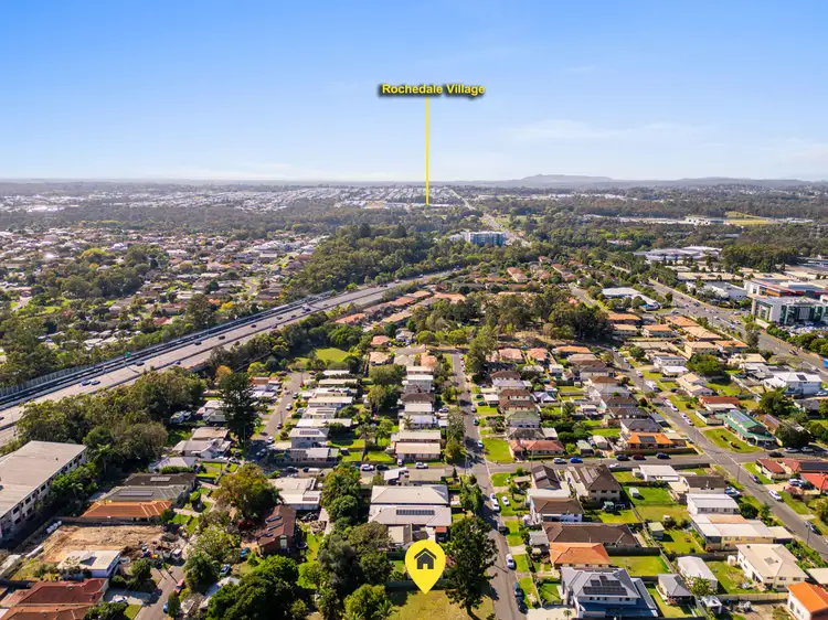 Fourth view of Homely land listing, 44 Liverpool Street, Eight Mile Plains QLD 4113