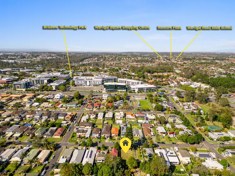 Fifth view of Homely land listing, 44 Liverpool Street, Eight Mile Plains QLD 4113