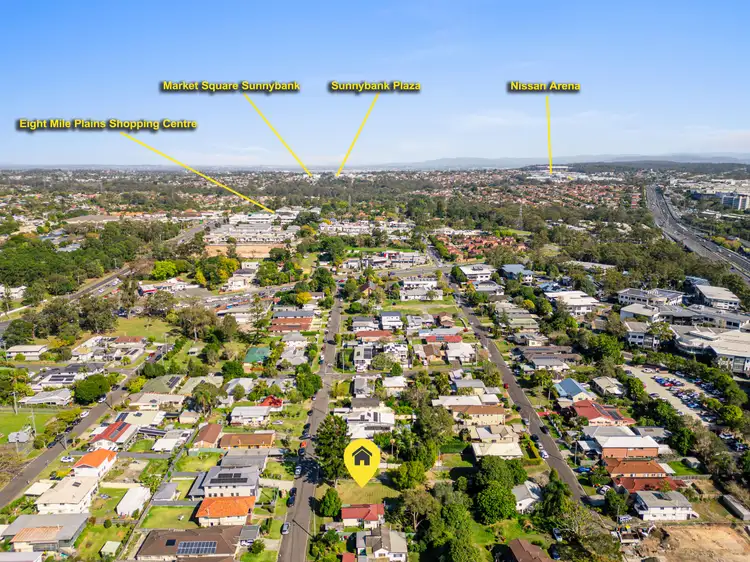 Sixth view of Homely land listing, 44 Liverpool Street, Eight Mile Plains QLD 4113