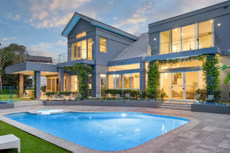 7014 Riverview Crescent, Sanctuary Cove QLD 4212