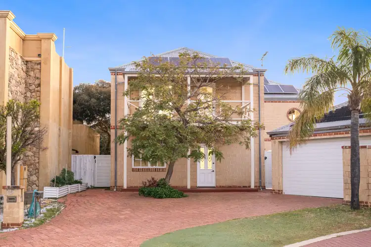 5 Keel Place, North Fremantle WA 6159