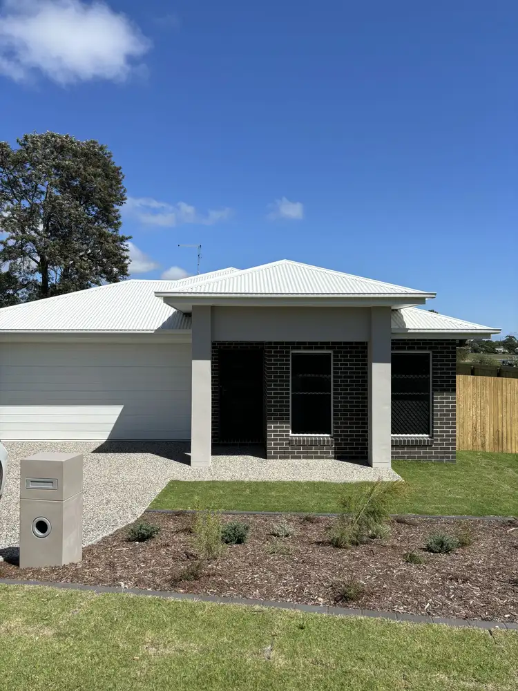 3 Crebra Court, Warwick QLD 4370