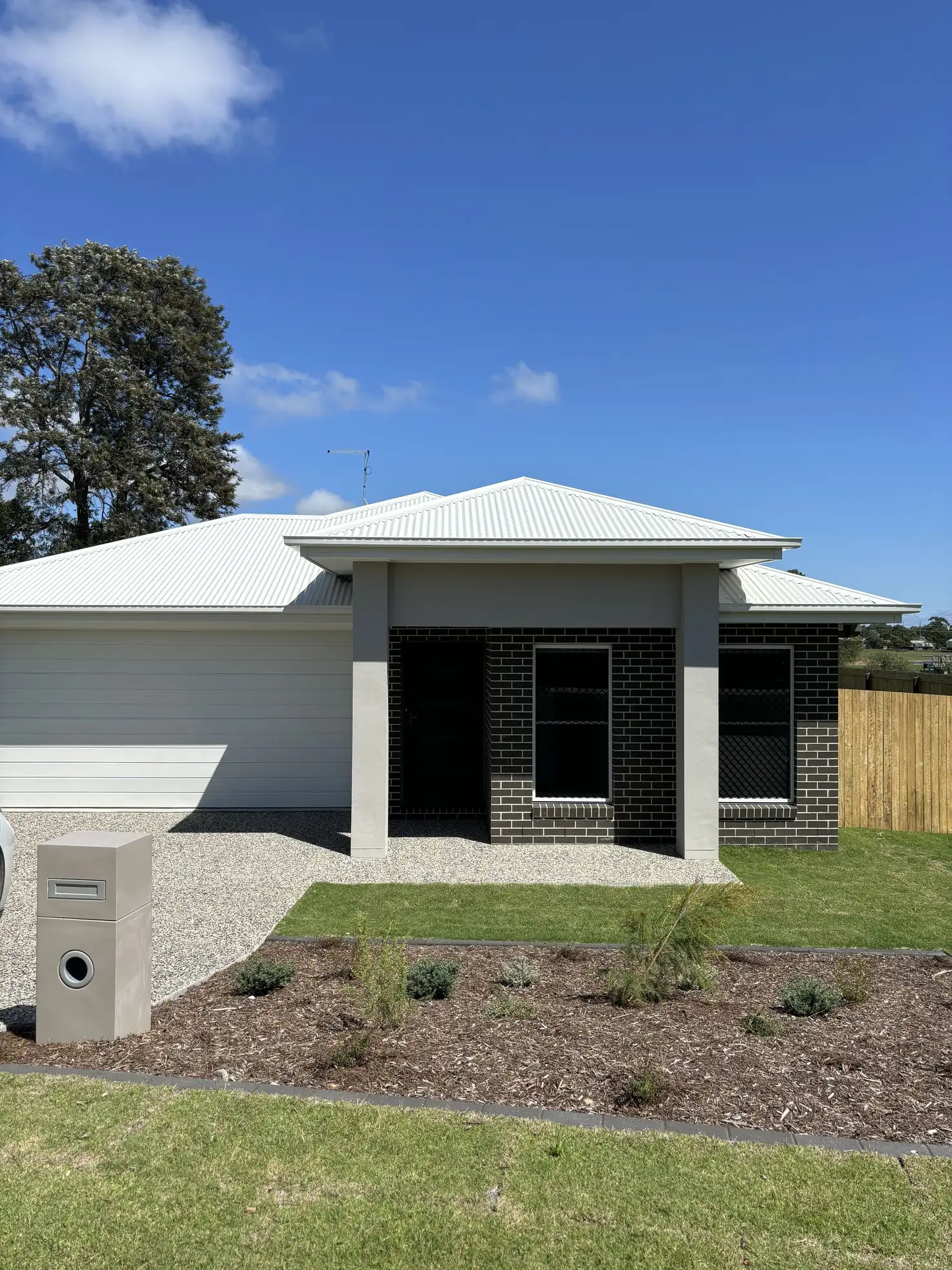 Main view of Homely house listing, 3 Crebra Court, Warwick QLD 4370