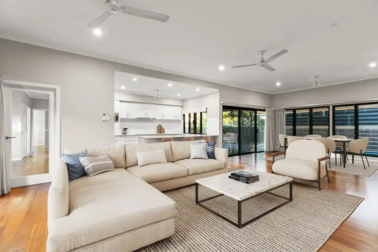 Fourth view of Homely house listing, 6 Shiosaki Brace, Bilingurr WA 6725