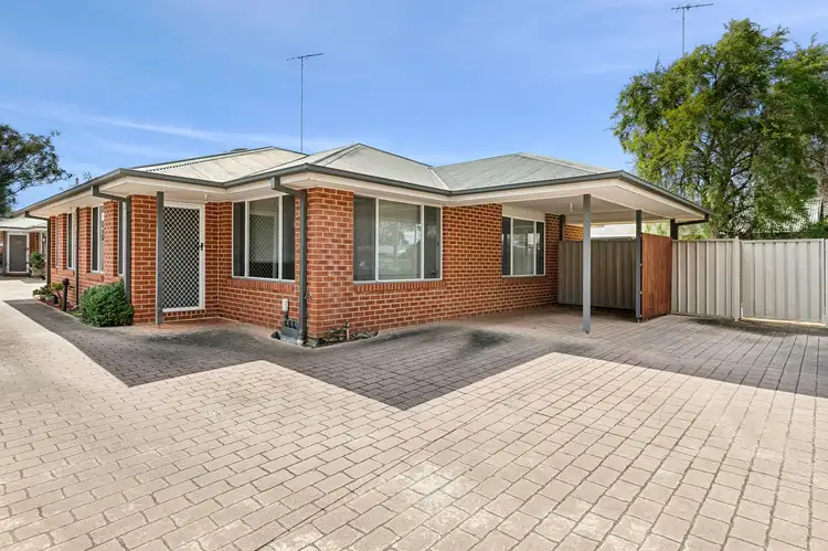 1/3 Campbell Street, North Richmond NSW 2754