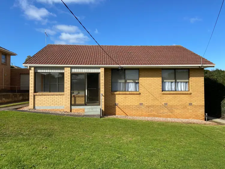 4 Parker Street, Warrnambool VIC 3280