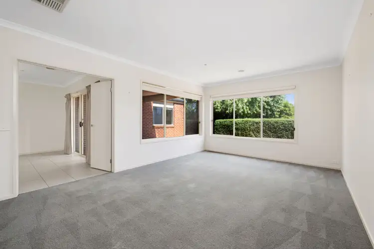 Second view of Homely house listing, 18 Merino Drive, Alfredton VIC 3350