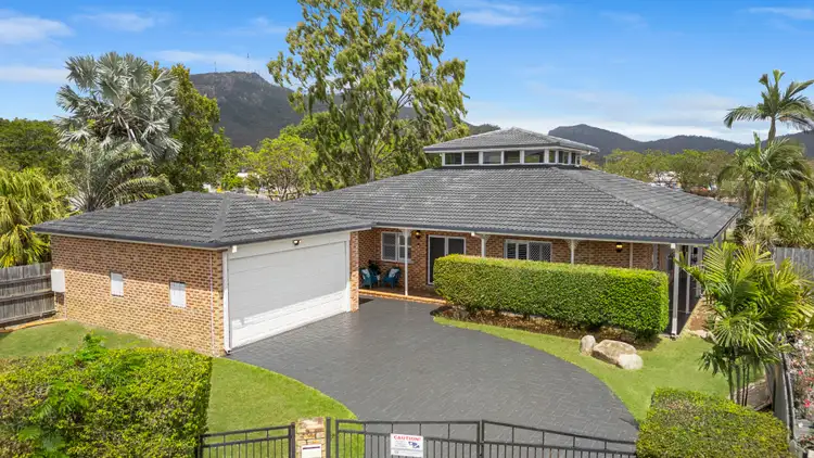 4 Jade Court, Annandale QLD 4814
