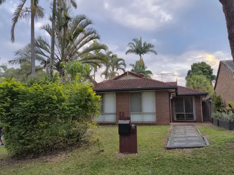 41 Ibis Circuit, Forest Lake QLD 4078