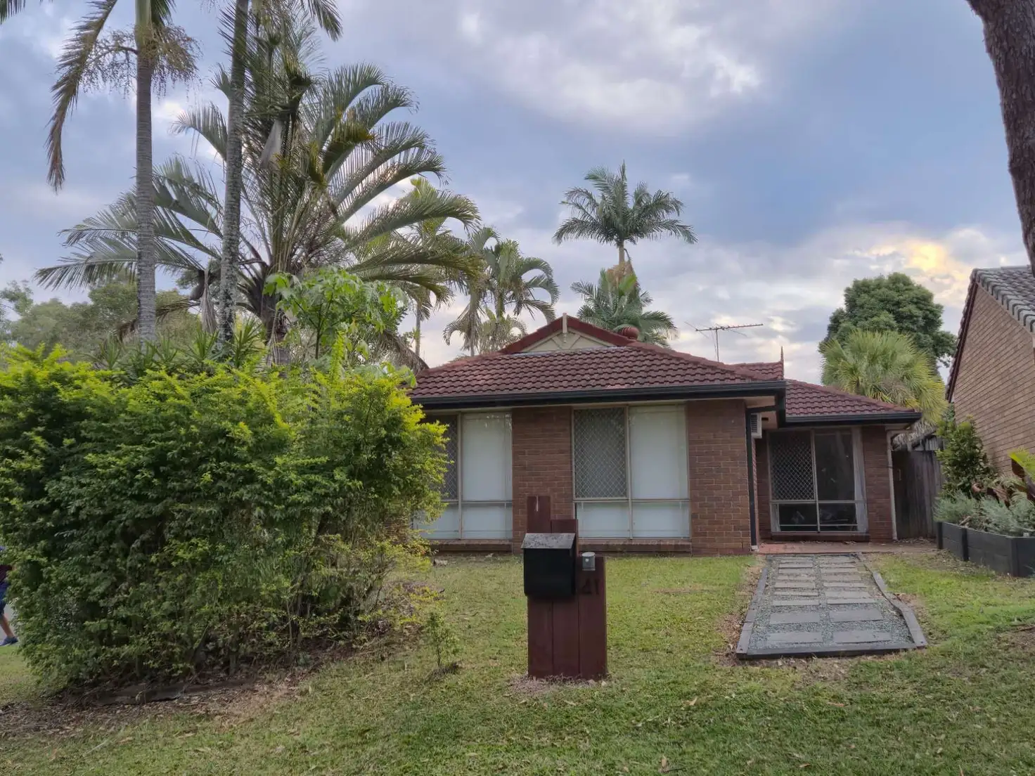 Main view of Homely house listing, 41 Ibis Circuit, Forest Lake QLD 4078