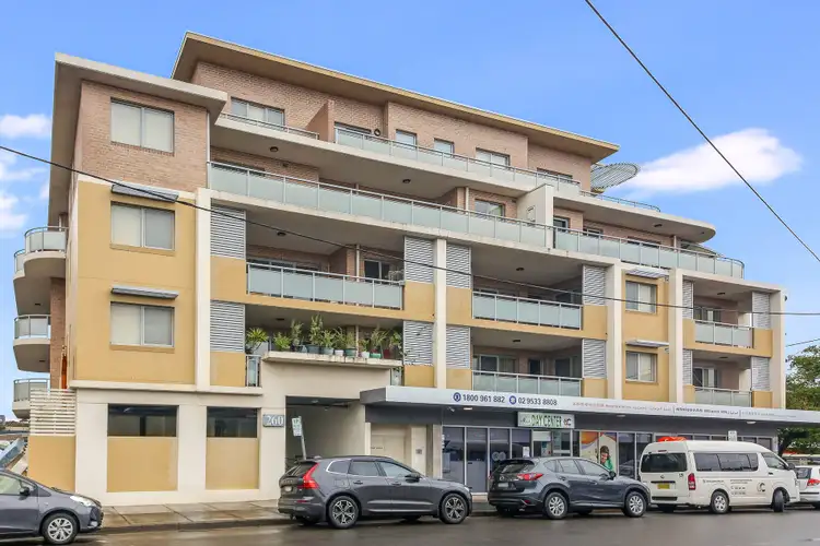 4/260 Belmore Road, Riverwood NSW 2210