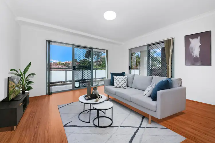 Second view of Homely apartment listing, 4/260 Belmore Road, Riverwood NSW 2210
